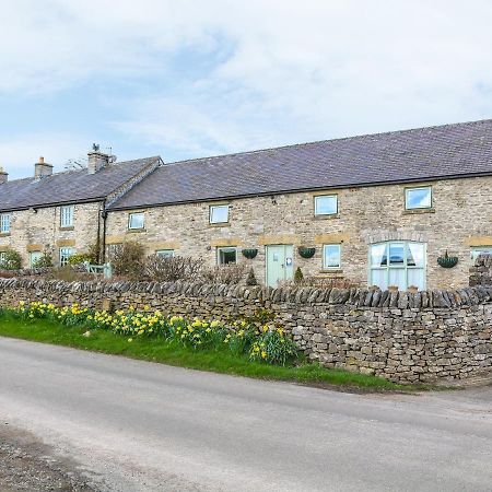 Villa The Dairy Buxton  Exterior foto
